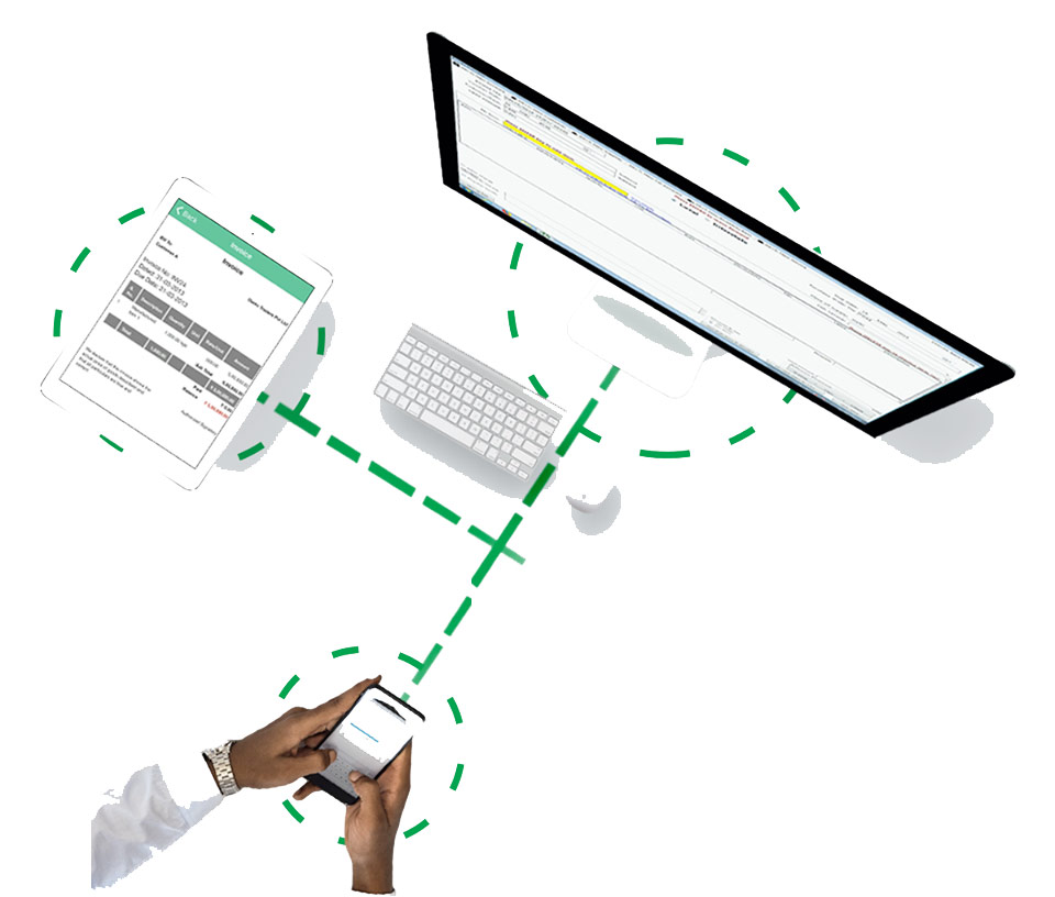 Responsive image