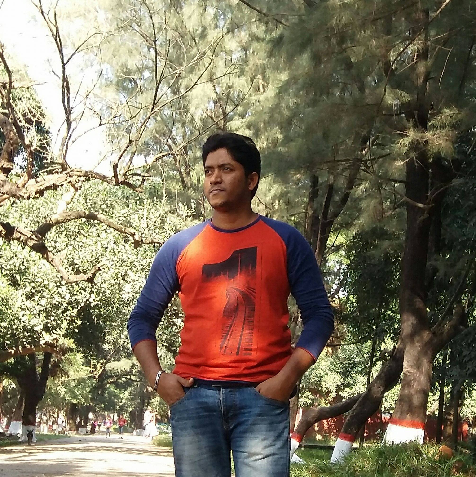 Responsive image
